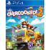 Overcooked! 2 PS4